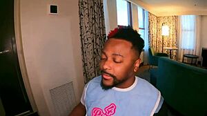 Butt Plug Betty Gets Yummy Asshole Licked With Ball Licking Deepthroat And Big Black Cock Spreading