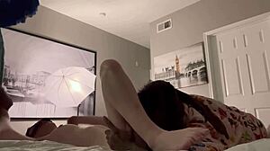 hey couple, wanna share this nasty monster bbc with me in our bi threesome?