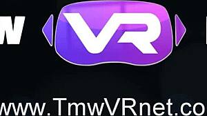 Tmwvrnet com tells how Anastasia Brokelyn finds lingerie as new aphrodisiac for excitement.