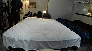 Gigi Breeze Takes Monster Cock in Deepthroat and Pussy POV