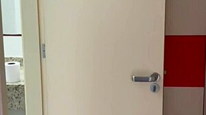 WHO KNEW THIS ATHLETIC GOIANA WOULD CRAVE GAUCHO MILK IN LINGERIE FOR A CREAMPIE FINISH?