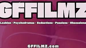 Whoa, check out lesbian neighbor affairs with Teal Conrad and Ember Snow scissoring!