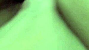 Corno's wife cums through ass in anal action with amateur assfucking focus