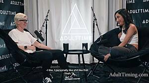 Why Avery Black thinks skipping foreplay is a hard no plus her thoughts on dick pics