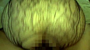 Hey, check out this sexy underwear on Japanese big tits milf 18