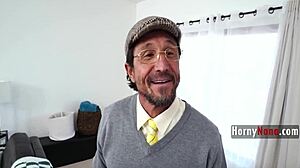 Did I cuck step grandpa am I the asshole?