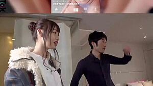 i uh, love how this transparent white skin and pr-pr-pristine beautiful butt feels with just the right size breasts, hitting those intense orgasms over and over without stopping the pistoning pleasure hell, part1