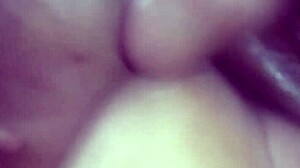 Married Prostitute with Big Ass Gives It Up So Good!