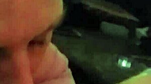 Blowjob Horny Sucking Cock Milf
