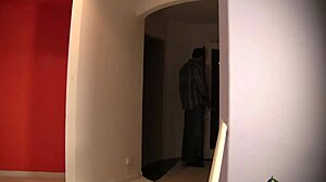 Amy Shows Her Slutty Side with Shaved Pussy Toys Anal Play and Facial Cumshot in Solo Masturbation