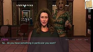 so this is about a wife and stepmother in episode 54