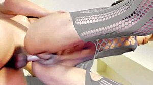 Uttaran20 Features Stepsisters in Threesome Cowgirl Action with Riding and Cumshot