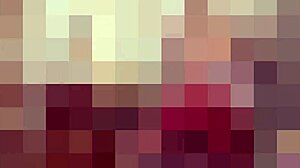 oh gosh i see the way you stare at my panties like this skinny teen babe flashing 'em...