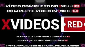 maisa pravo dominates in latex cosplay humiliating sub with anal inversion gratis 🔥😈