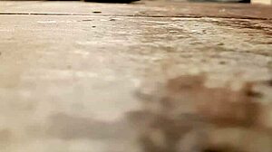 hidden camera catches wife masturbating her wet pussy to orgasm with showerhead again