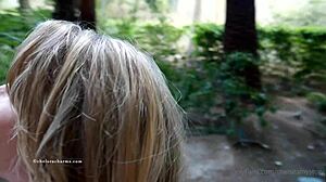 i love showing off my huge fake tits in chelsea charms one button style