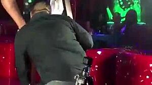 i love watching this mexican milf squirt hard on the desk with toys