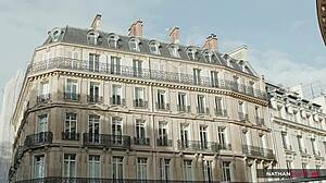 oh man, horny lawyer lina luxa takes yanick shaft's big fat cock up her ass 😈🍑 - 4k teaser