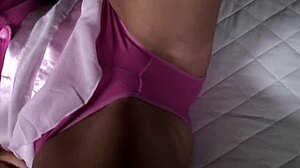 Jordan Pryce needs a big cock and hard pounding to cum now!