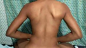 Oh man, when I'm all horny and wet on my bed, I just start fingering myself like crazy 😩💦