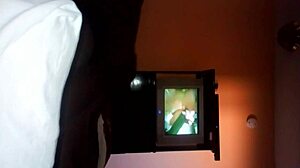 I'm obsessed with massive monster cocks from my lovers