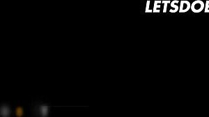 Oh wow, blonde babe Nesty gets her wet pussy fingered and fucked by the Hungarian masseur in passionate session! 💦😍