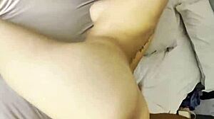 Laura Camila loving some big dick from Desolemere8.