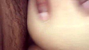 This Time My Big-Ass Prostitute Boldly Gives Up Her Tight Hole In Intense Raw Encounter