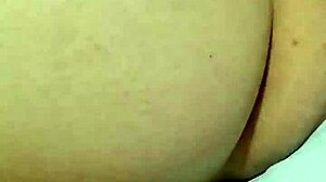 Hot Ass Brazilian Dances Seductively