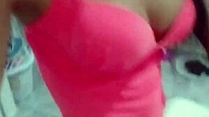 paloma veiga enjoys weekend with cold beer and tasty blowjob