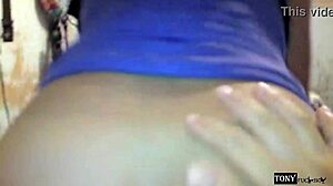 La Vitacilina Por El Culo No Es Hoyo Equivocado Amateur Latina Anal Creampie Fucking Doggystyle Riding Cum On Ass