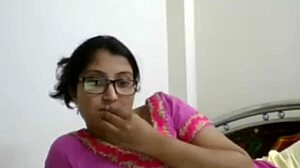 Pakistani Girl Strips Clothes Ripped In Webcam Masturbation With Boyfriend For Fun In Indian Fetish