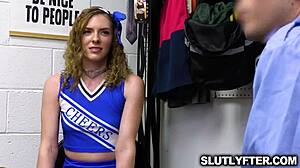 officer franco styles spreads celestina blooms pussy lips 👮‍♂️