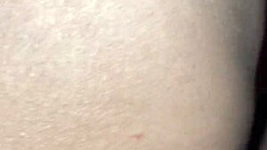 brutal anal with brazilian girlfriend brings moans of pain and pleasure 😩🍑