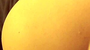 A fantasy where pornstar fucks her brother doggystyle with cum on ass