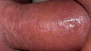 hottie sucks big cock deep with her tight brazilian ass gripping