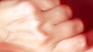 we're recording this close-up teen blonde getting creampie from big cock in porn sex story