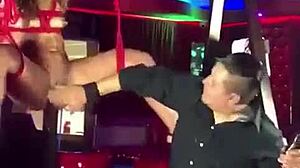 i love watching this mexican milf squirt hard on the desk with toys