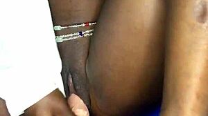 watch me ride this 8 inch dildo till i cum. it's all solo masturbation fun.