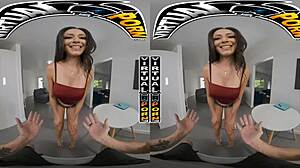 Cassie Del Isla French Anal Lesson