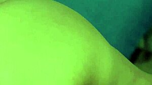 Young girl gets thrilled discovering massive creature in surprising twist of events