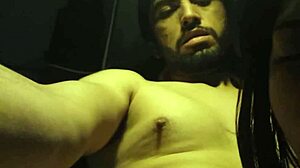 Cousin Enjoys The Intimate Encounter