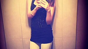 Explore Denisa's 23-Year-Old Private Pictures Compilation from Romania