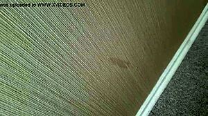 I swallowed this huge cumshot and then squirted as a gift in our amateur bbw session