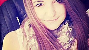 Explore Denisa's 23-Year-Old Private Pictures Compilation from Romania