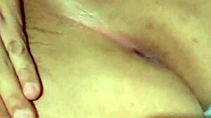 Hot Ass Brazilian Dances Seductively