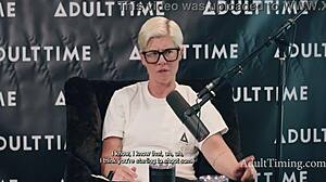 Why Avery Black thinks skipping foreplay is a hard no plus her thoughts on dick pics