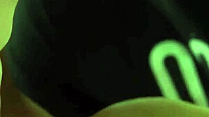 this hot ebony babe with beautiful natural body and pink pussy got face fucked hard. then she took her brother in law's monster cock deep in missionary and cowgirl positions until moaning in orgasm.