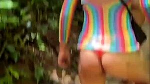 Let's make a delicious orgy!