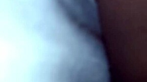 S Woman Uses Sextoy For Creampie Orgasm In Masturbation Session